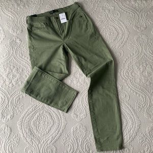 J. Crew skinny pants